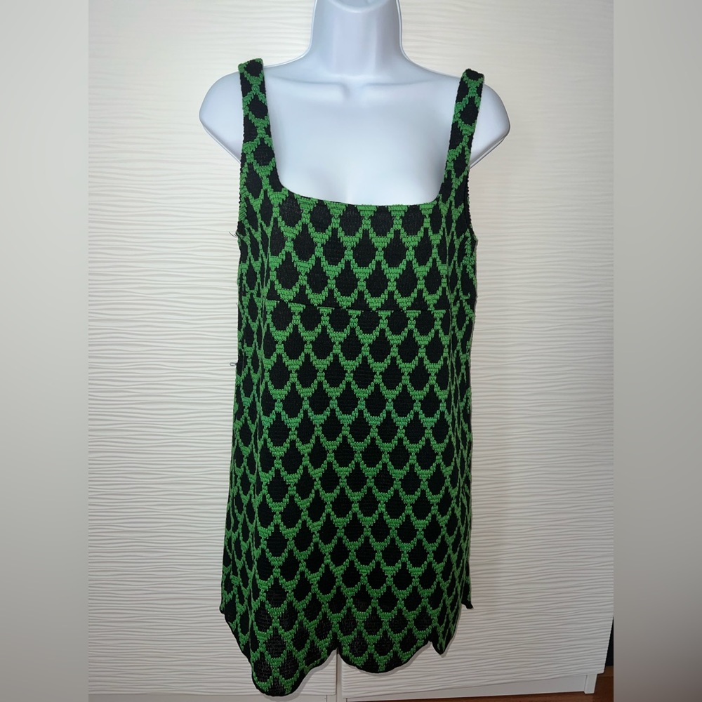 Zara dress